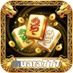 MUARA777 — ikon APK