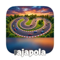 RAJAPOLA — ikon APK